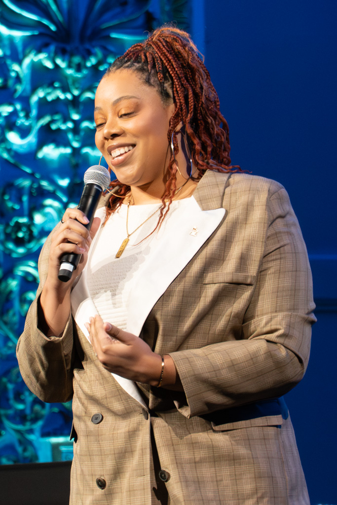 Event photography